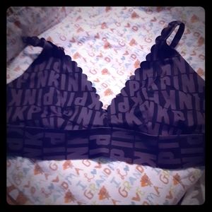 VS BRALETTE